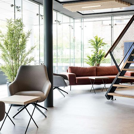 Executive Residency By Best Western Amsterdam Airport هوفدوربْ المظهر الخارجي الصورة