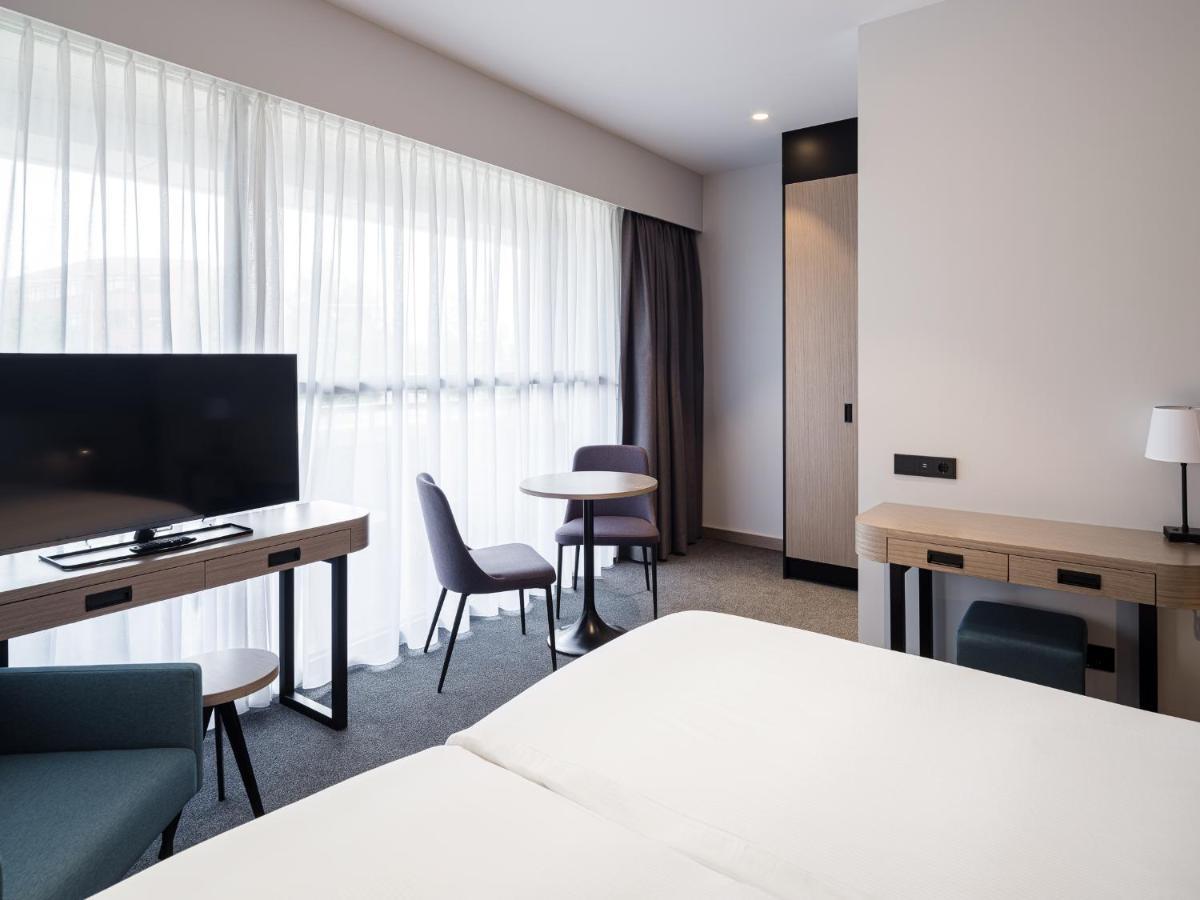 Executive Residency By Best Western Amsterdam Airport هوفدوربْ المظهر الخارجي الصورة