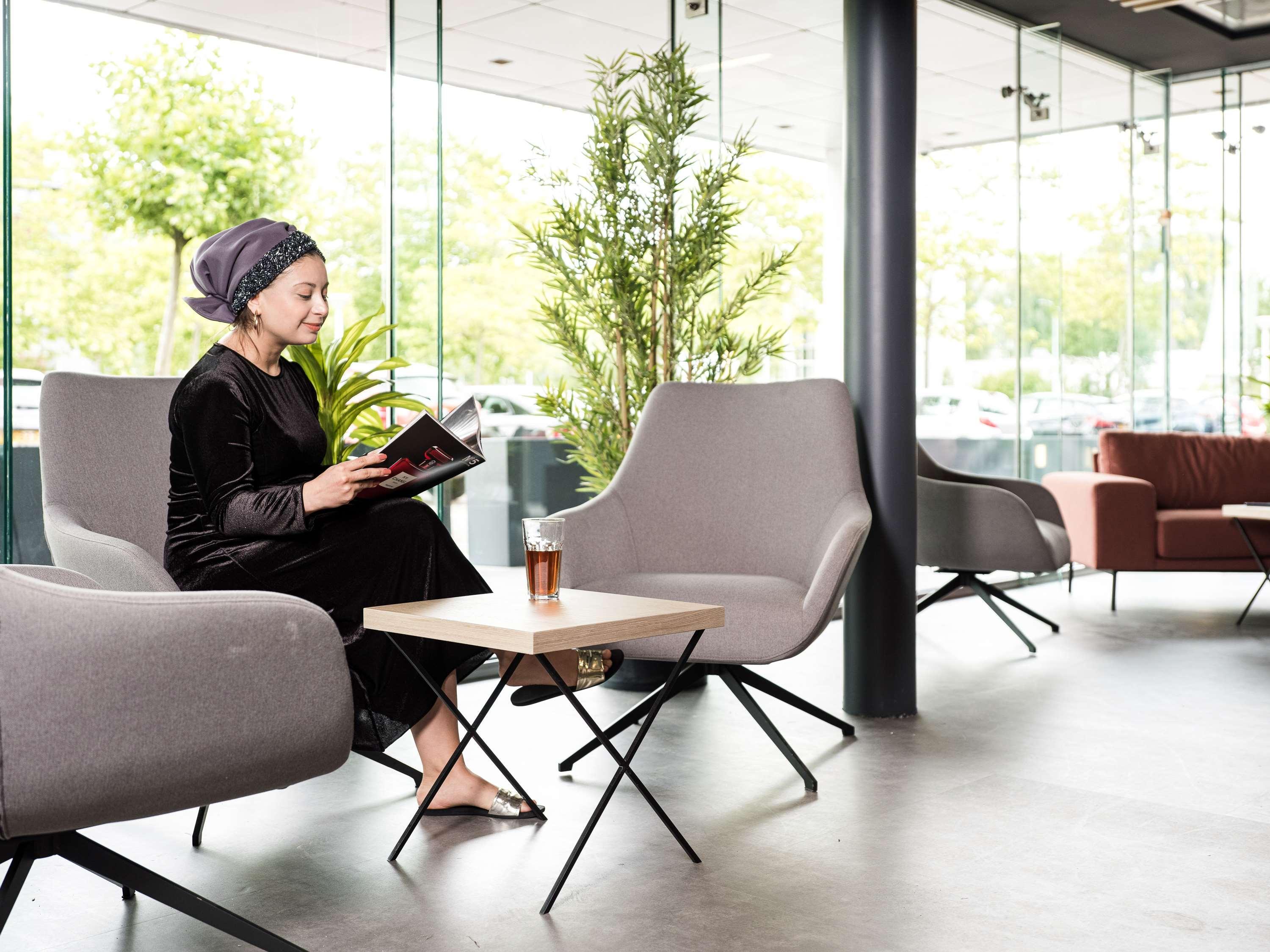 Executive Residency By Best Western Amsterdam Airport هوفدوربْ المظهر الخارجي الصورة