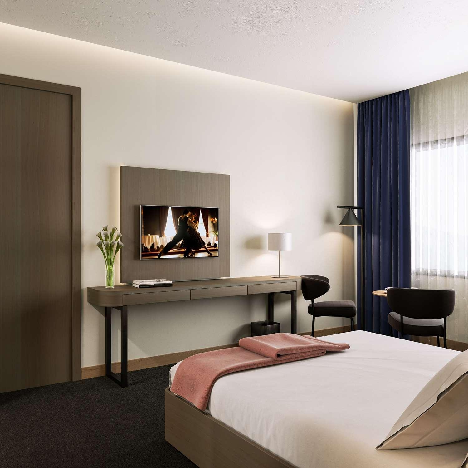 Executive Residency By Best Western Amsterdam Airport هوفدوربْ المظهر الخارجي الصورة