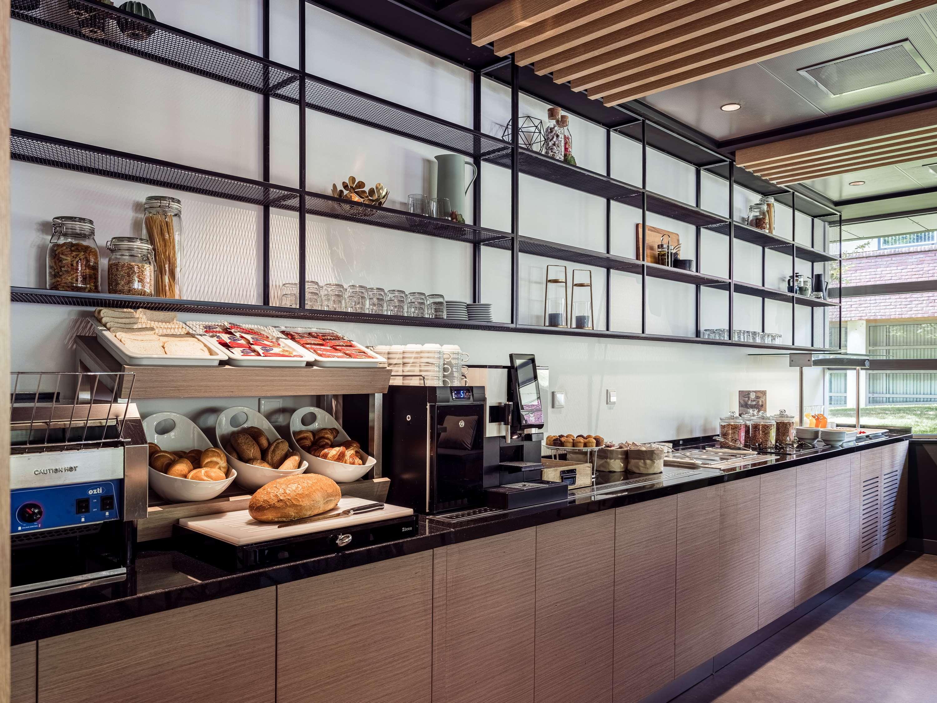 Executive Residency By Best Western Amsterdam Airport هوفدوربْ المظهر الخارجي الصورة