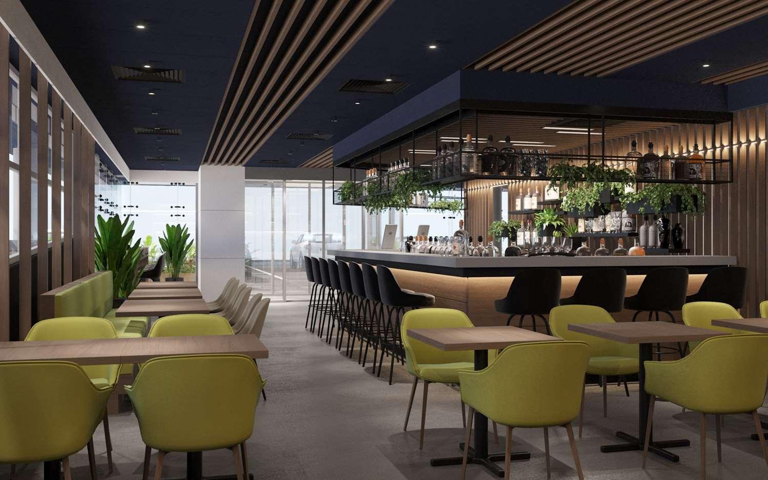 Executive Residency By Best Western Amsterdam Airport هوفدوربْ المظهر الخارجي الصورة