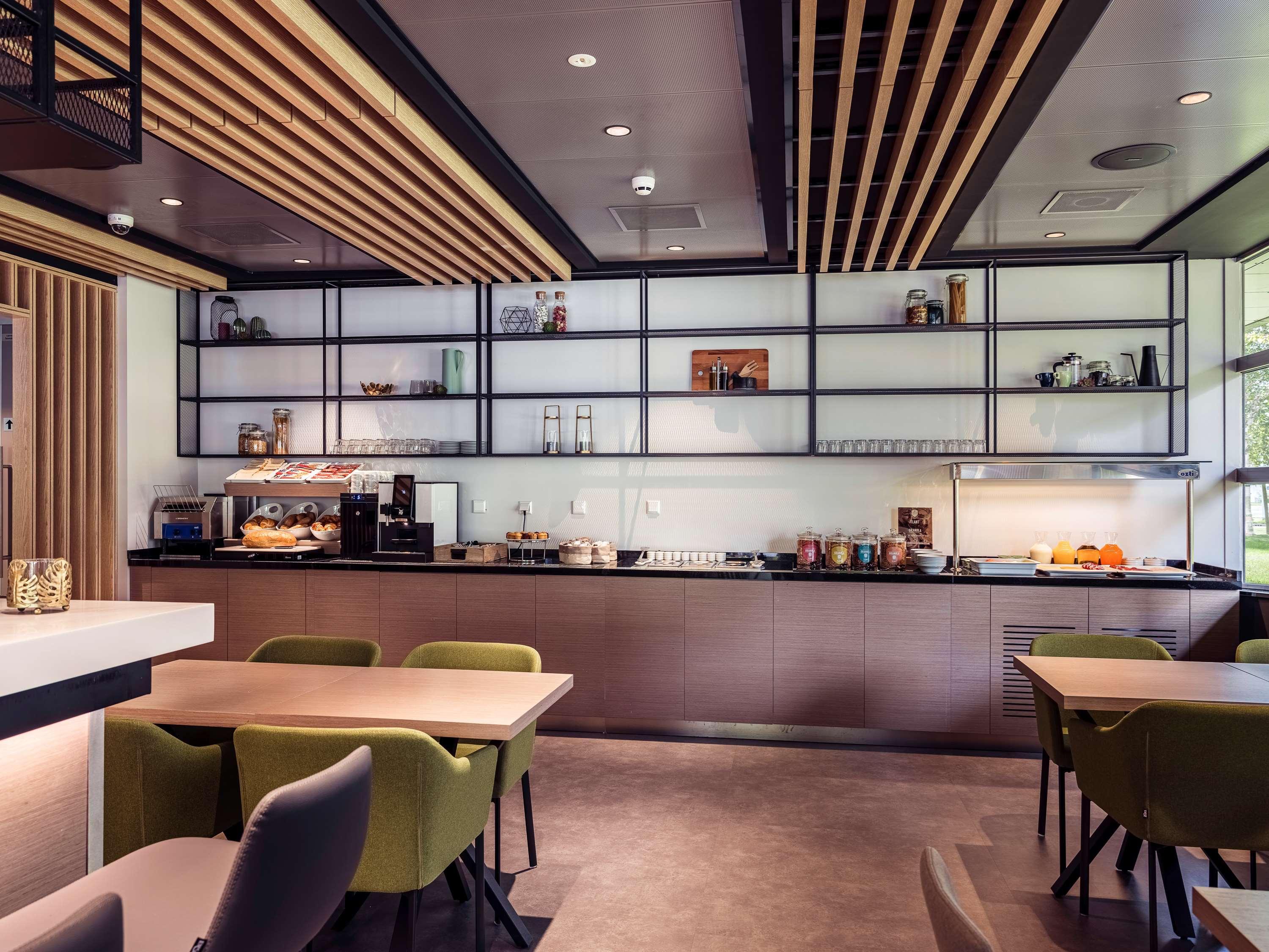 Executive Residency By Best Western Amsterdam Airport هوفدوربْ المظهر الخارجي الصورة