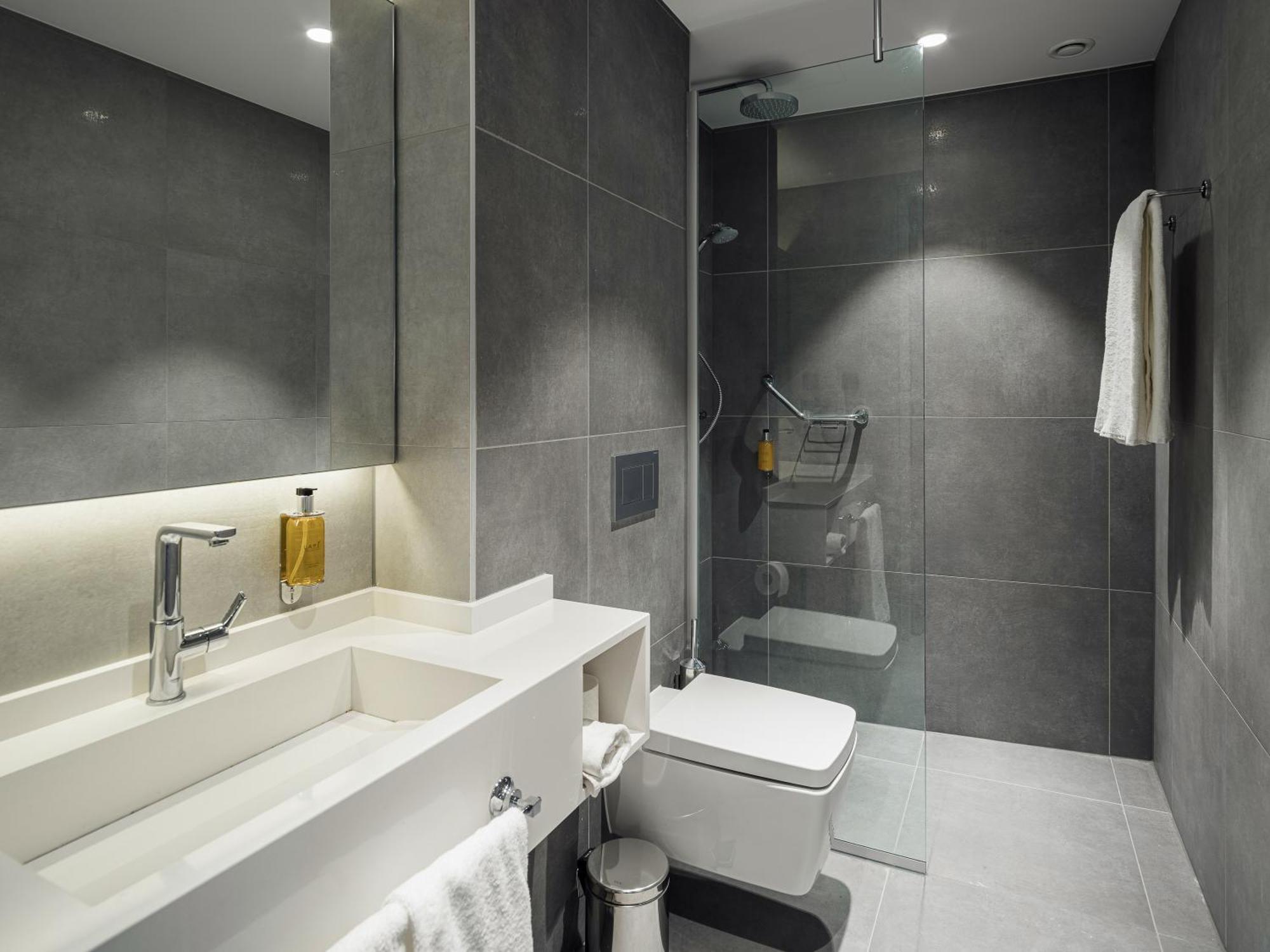 Executive Residency By Best Western Amsterdam Airport هوفدوربْ المظهر الخارجي الصورة